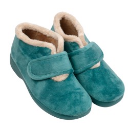 ZAPATILLA BOTIN GARZON MUJER