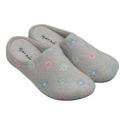 ZAPATILLA GARZON MUJER