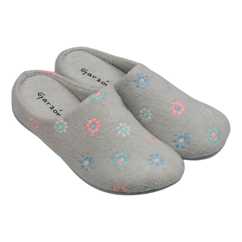 ZAPATILLA GARZON MUJER