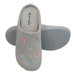 ZAPATILLA GARZON MUJER