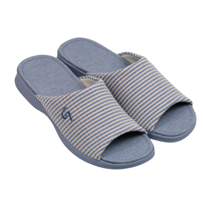 ZAPATILLA GARZON MUJER