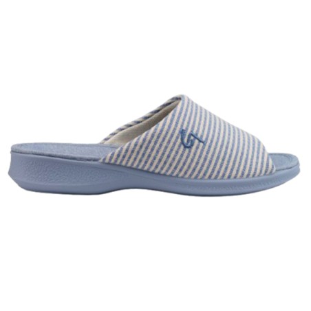 ZAPATILLA GARZON MUJER