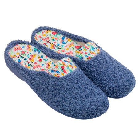 ZAPATILLA GARZON MUJER
