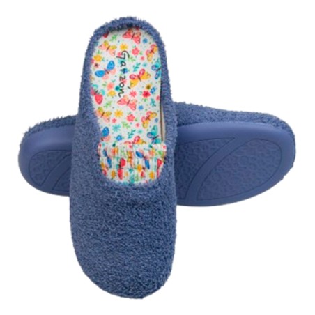 ZAPATILLA GARZON MUJER