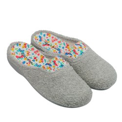 ZAPATILLA GARZON MUJER