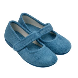 ZAPATILLA RIZO GARZON