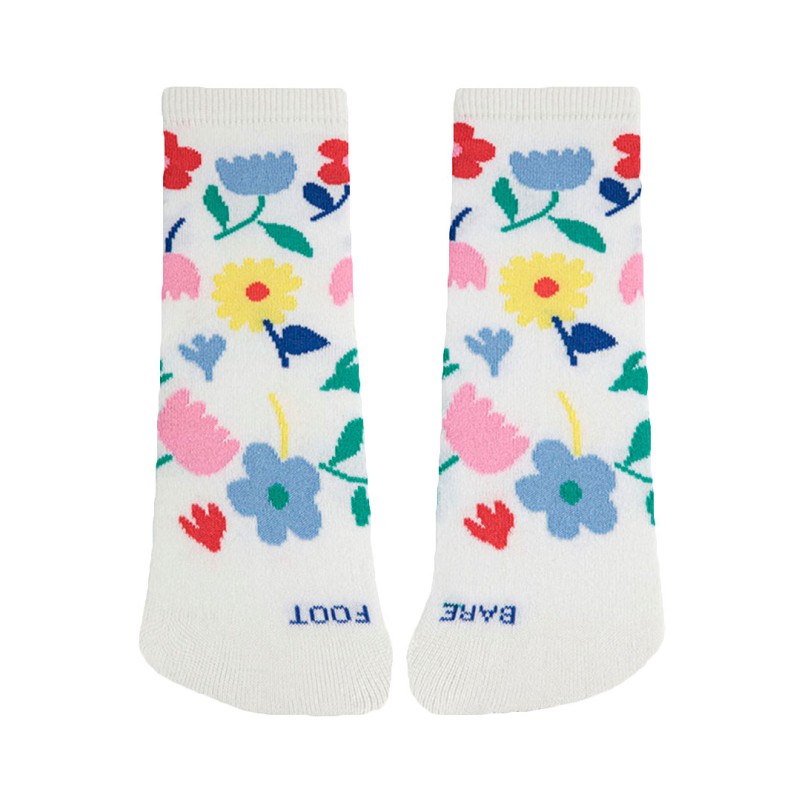 CALCETIN BAREFOOT CONDOR