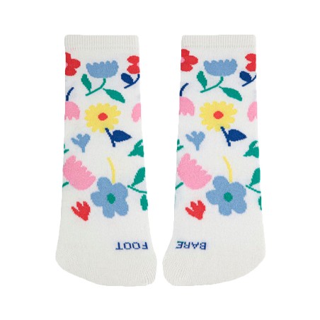 CALCETIN BAREFOOT CONDOR