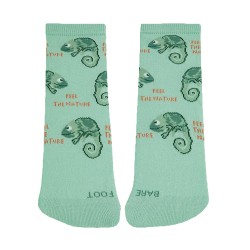 CALCETIN BAREFOOT CONDOR