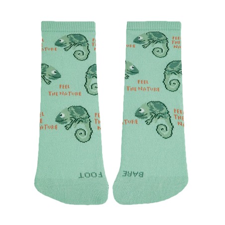 CALCETIN BAREFOOT CONDOR