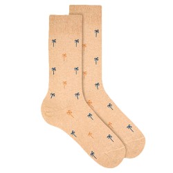 CALCETIN CONDOR FANTASIA ANTIPRESION ALGODON