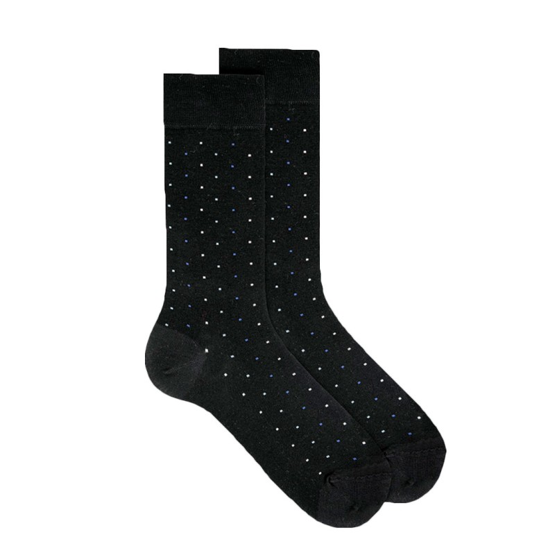 CALCETIN CONDOR FANTASIA ANTIPRESION ALGODON