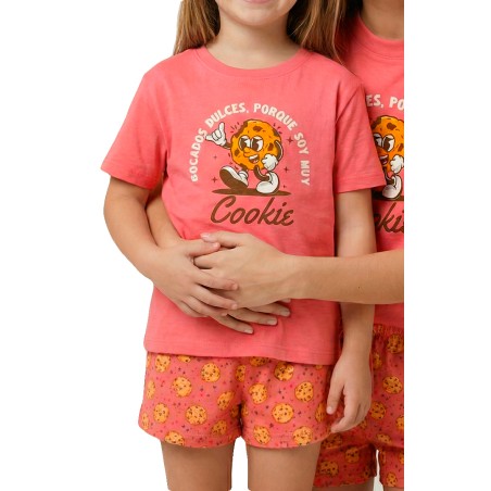 PIJAMA NIÑ@S 