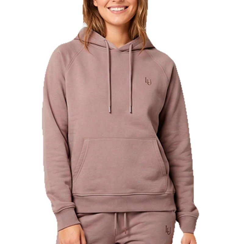 SUDADERA CON CAPUCHA