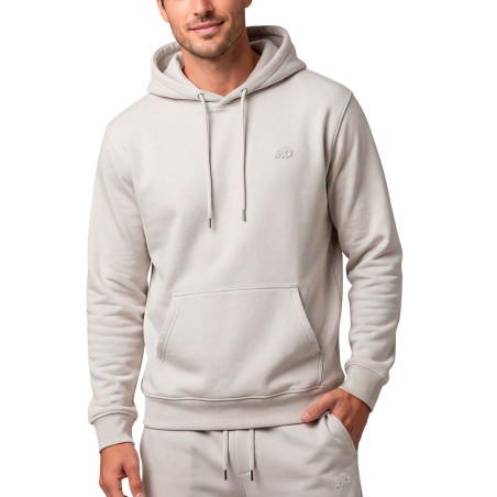 SUDADERA CON CAPUCHA