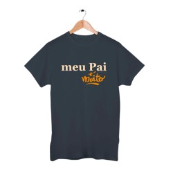 CAMISETA REI ZENTOLO