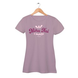 CAMISETA REI ZENTOLO