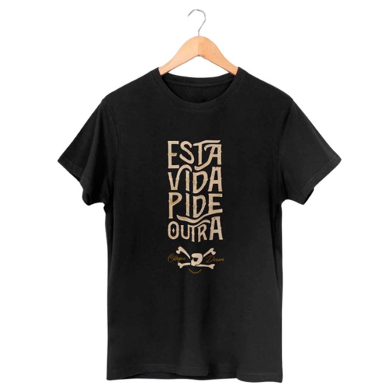 CAMISETA REI ZENTOLO