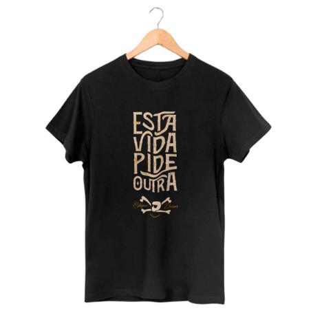 CAMISETA REI ZENTOLO