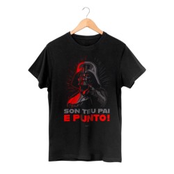 CAMISETA REI ZENTOLO