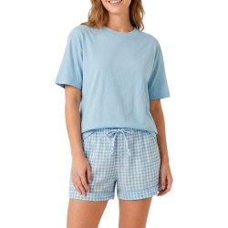 PIJAMA MUJER BAMBULA