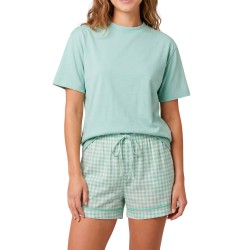 PIJAMA MUJER BAMBULA