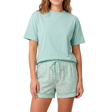 PIJAMA MUJER BAMBULA