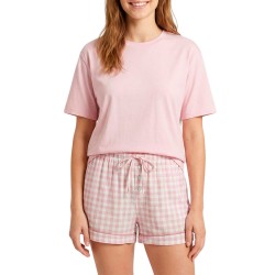 PIJAMA MUJER BAMBULA