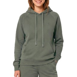 SUDADERA CON CAPUCHA