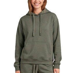 SUDADERA CON CAPUCHA