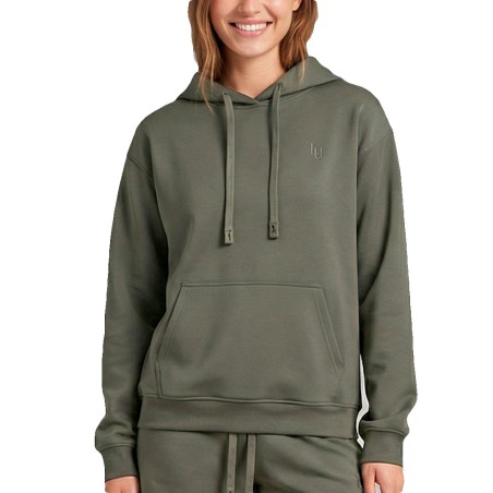 SUDADERA CON CAPUCHA