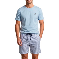 PIJAMA HOMBRE 