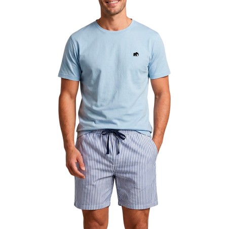 PIJAMA HOMBRE 