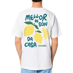 CAMISETA UNISEX