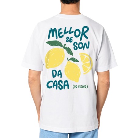 CAMISETA UNISEX