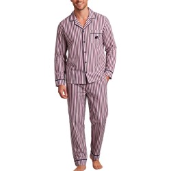 PIJAMA HOMBRE LARGO