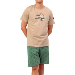 PIJAMA  GRUMPY