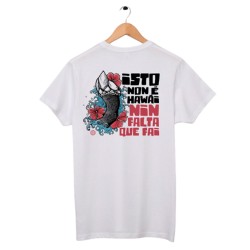 CAMISETA REI ZENTOLO