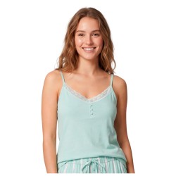 CAMISETA TIRANTES