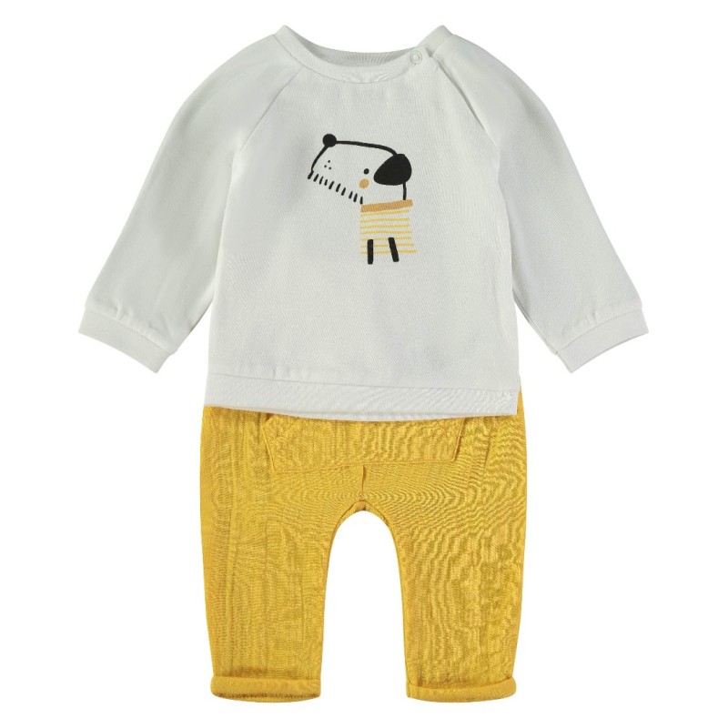 CONJUNTO 2 PIEZAS