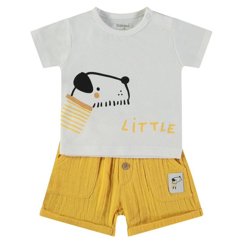 CONJUNTO 2 PIEZAS