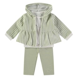 CONJUNTO 3 PIEZAS