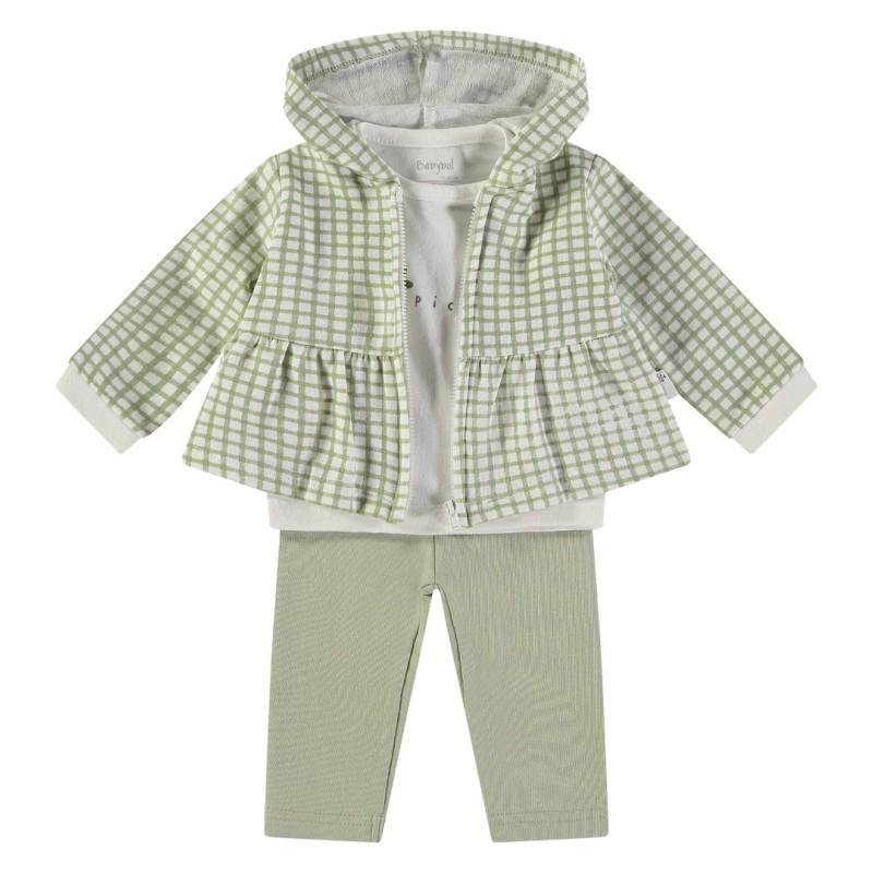 CONJUNTO 3 PIEZAS