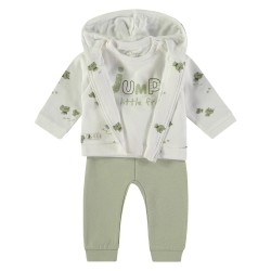 CONJUNTO 3 PIEZAS