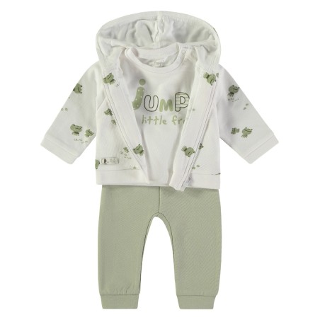 CONJUNTO 3 PIEZAS