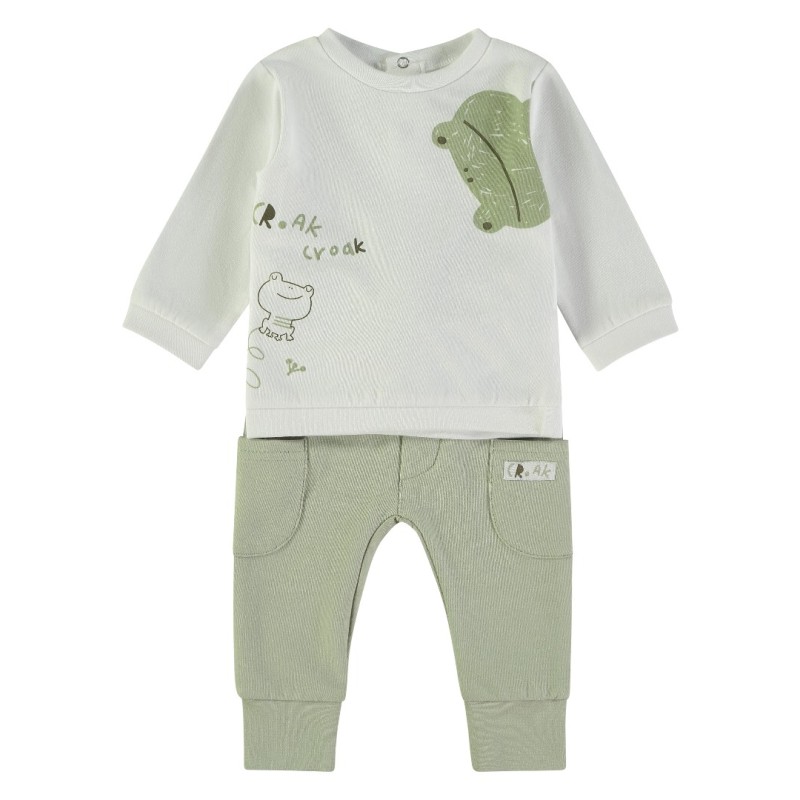 CONJUNTO 2 PIEZAS