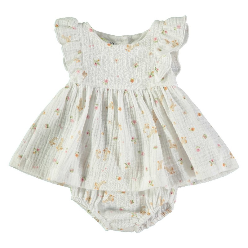 VESTIDO