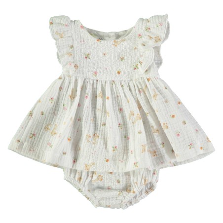 VESTIDO