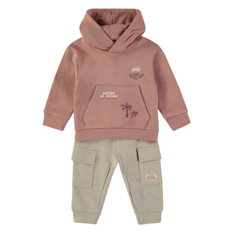 CONJUNTO 2 PIEZAS