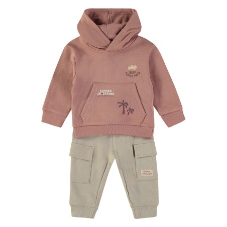CONJUNTO 2 PIEZAS